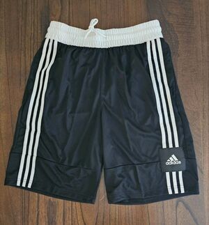 Adidas 3G Speed X Basketball Shorts Men Black White Climalite Assorted Sizes NWT
